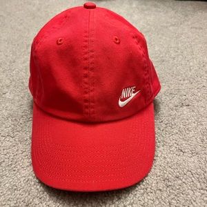 Nike Baseball Hat